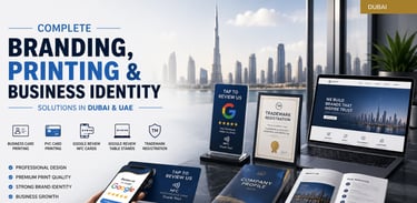 branding solutions