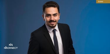 business manager