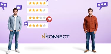 customer review in dubai