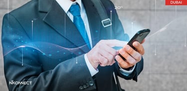 digital business