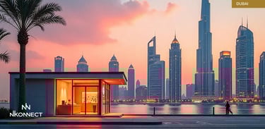 dubai business