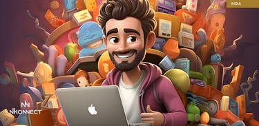 graphic designer portfolio