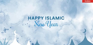 Hijri New Year