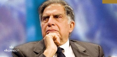Ratan Tata