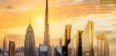 real-estae dubai