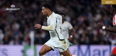 Real Madrid CF