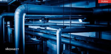 Sewer and Drainage