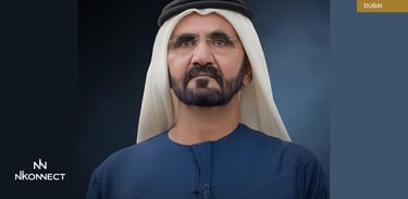 sheikh muhammad