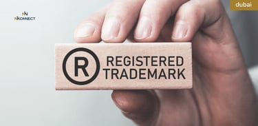tradmark registration dubai