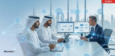 UAE Businesses