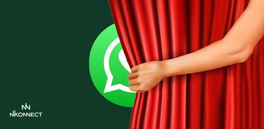 whatsapp business new logo