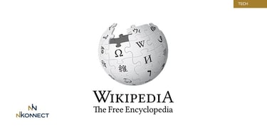 Wikipedia Logo