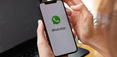 whatsapp de Radio Estación Bandera 95.3