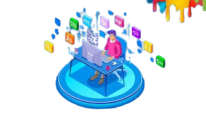 Fullstack Internship