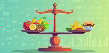 debunking weight loss myths and trends