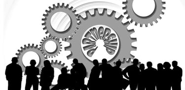 strategic partnership