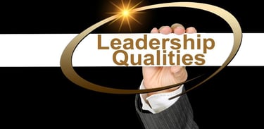 Label fuer Achtsamkeitstraining für Führungskräfte zur Entwicklung von Leadership-Kompetenzen