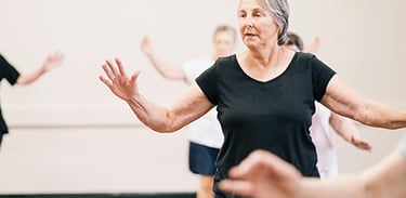 projets personnalisés pour personnes âgées