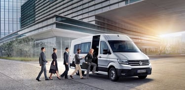 personel servisi bodrum