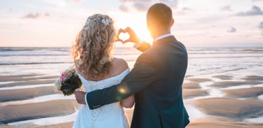 photographe mariage charente maritime