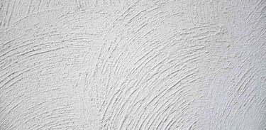 brush finish drywall