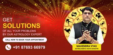 astrlogical consultation on vastu