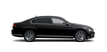 Kalkan Chauffeur - Sedan Class Fleet