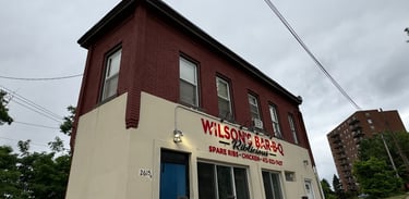 Commercial Roofing