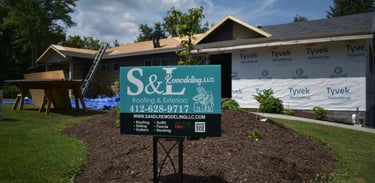 S&L Remodeling