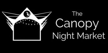 The Canopy Night Market Whangarei