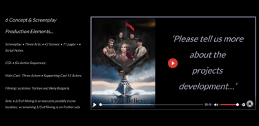 1923: Believe