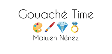 Gouache TIme