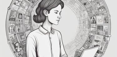 worm's-eye view photography of concrete building