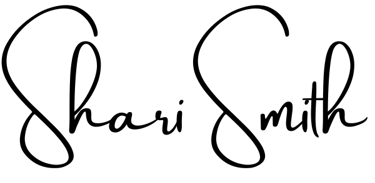 Shari Smith Signature