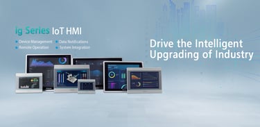 HMI WECON