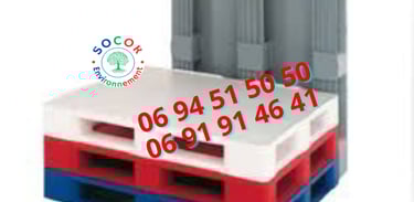 palette maroc contactez le 0694515050