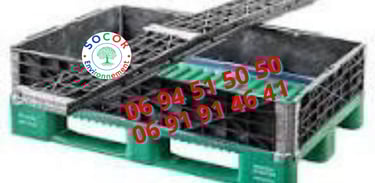 palette maroc contactez le 0694515050