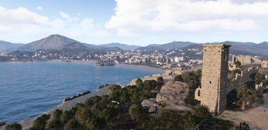 Arma Clan Aegis France