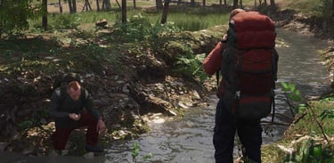 SCUM, escouade française Clan Aegis