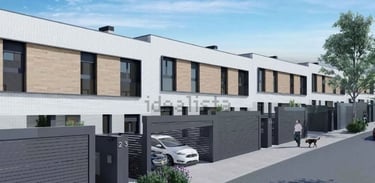 ORA Arroyomolinos cooperativa proyecto inmobiliario