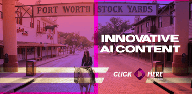 Innovative AI Content. Premium video.