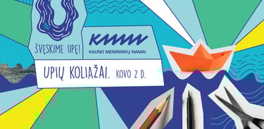 Social media advertising for the 2024 event.