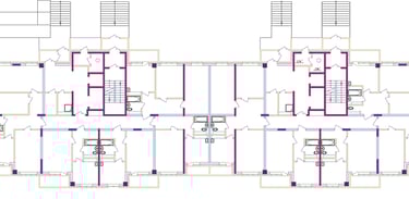 Fire Door Installatıon