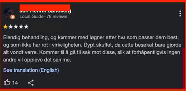 Sidsel Onstad,Simona Eskeland,Kari,Helene Winger,Karine Hanssen,Kva litetsridgiver,Lene Pribyl,Therese Wehus Rådgiver