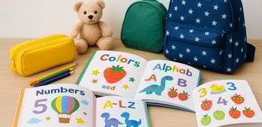 libros educacion infantil en sevilla