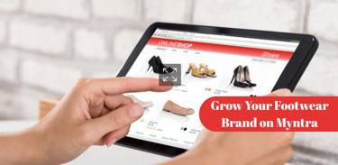 How to Grow Your Footwear Brand on Myntra in 2025