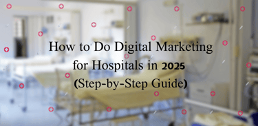 Doctors learning digital branding tips from Media Tribe experts
