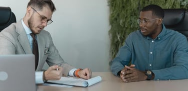 servicios legales especializados en derecho civil