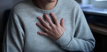 psicologo ansiedad murcia