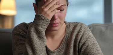 psicologo depresión murcia